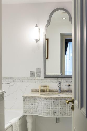 Habitación Doble Executive del hotel St Paul's. Foto 7