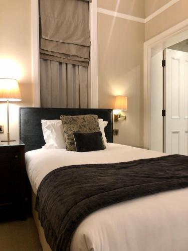 Habitación Individual Clásica del hotel St Paul's. Foto 3