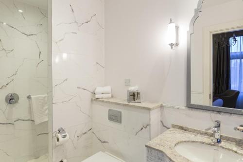 Habitación Doble Deluxe Júnior del hotel St Paul's