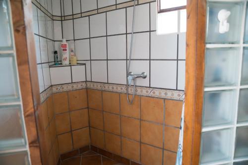 Estudio con terraza del hotel El Cerro de la Luna. Foto 26