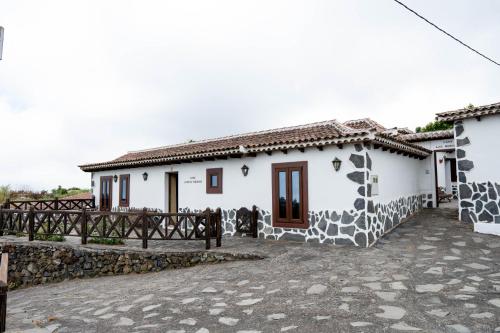 Casa con 1 dormitorio del hotel Casa Rural Monte del Agua. Foto 11