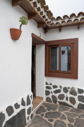 Casa con 1 dormitorio del hotel Casa Rural Monte del Agua. Foto 21