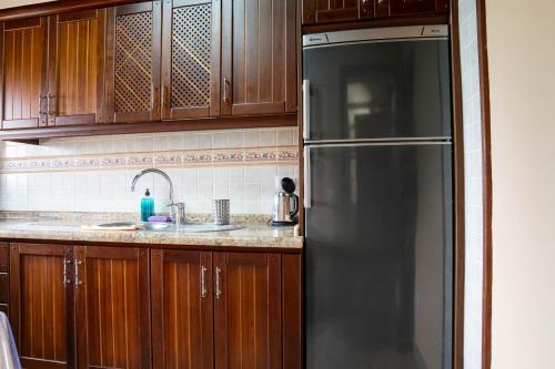 Casa con 1 dormitorio del hotel Casa Rural Monte del Agua. Foto 23