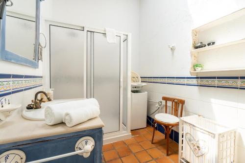 Villa de 1 dormitorio del hotel Casa Rural Tajona y Granero. Foto 5