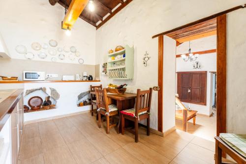 Villa de 1 dormitorio del hotel Casa Rural Tajona y Granero. Foto 9