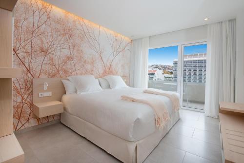 Habitación Doble - 1 o 2 camas del hotel Iberostar Selection Sábila. Foto 1