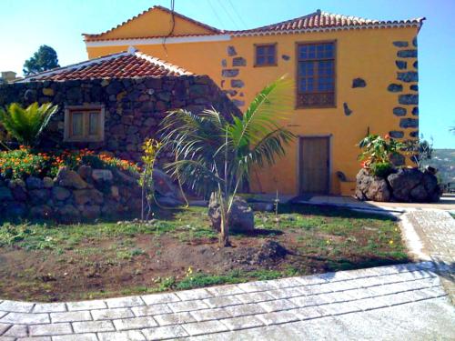 Estudio del hotel Casonas de Marengo