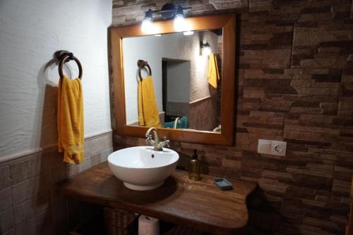 Casa con 1 dormitorio del hotel Casonas de Marengo. Foto 12