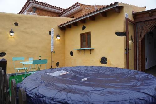 Casa con 1 dormitorio del hotel Casonas de Marengo. Foto 13