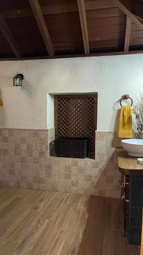 Casa con 1 dormitorio del hotel Casonas de Marengo. Foto 16