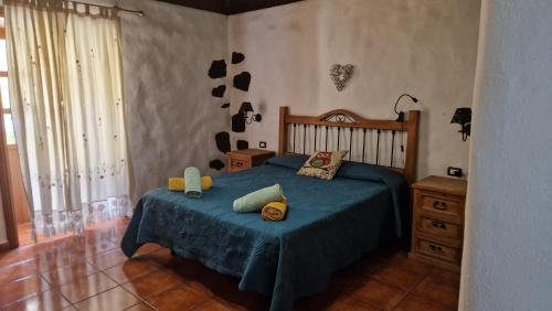 Apartamento Superior de 1 dormitorio del hotel Casonas de Marengo. Foto 12