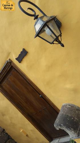 Apartamento Dúplex del hotel Casonas de Marengo. Foto 6