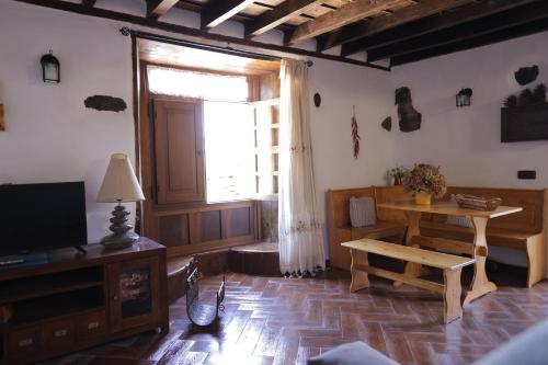 Apartamento Dúplex del hotel Casonas de Marengo. Foto 8