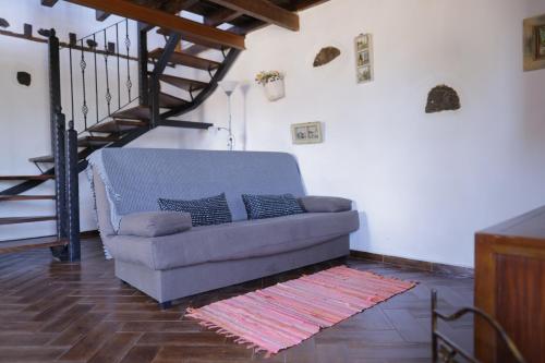Apartamento Dúplex del hotel Casonas de Marengo. Foto 10