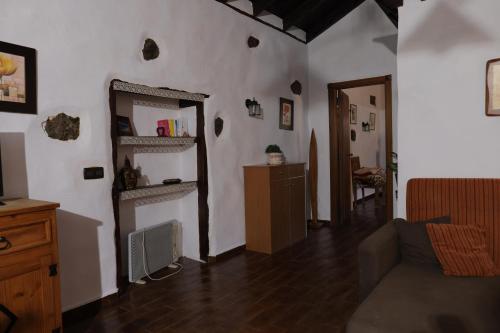 Apartamento de 1 dormitorio con terraza del hotel Casonas de Marengo. Foto 6