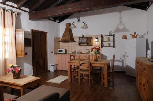 Apartamento de 1 dormitorio con terraza del hotel Casonas de Marengo. Foto 8