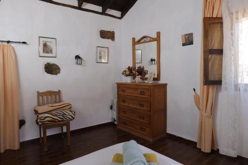 Apartamento de 1 dormitorio con terraza del hotel Casonas de Marengo. Foto 11
