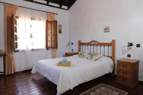 Apartamento de 1 dormitorio con terraza del hotel Casonas de Marengo. Foto 13