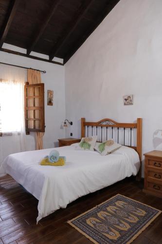 Apartamento de 1 dormitorio con terraza del hotel Casonas de Marengo. Foto 14