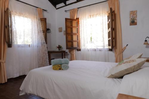 Apartamento de 1 dormitorio con terraza del hotel Casonas de Marengo. Foto 15