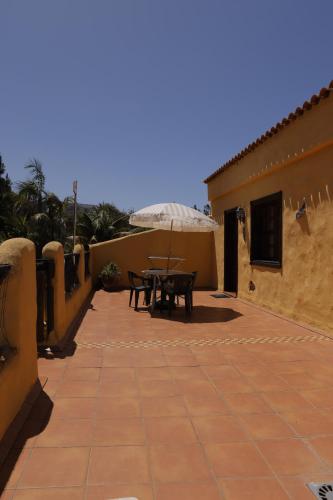 Apartamento de 1 dormitorio con terraza del hotel Casonas de Marengo. Foto 16