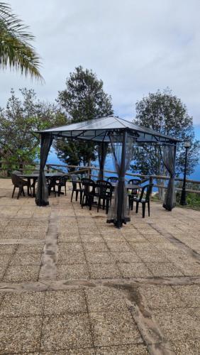 Apartamento de 1 dormitorio con terraza del hotel Casonas de Marengo. Foto 17