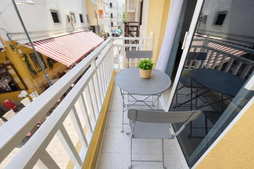 Apartamento - Planta baja del hotel Edificio Don Diego. Foto 9