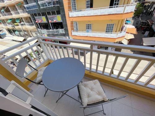 Apartamento Estándar del hotel Edificio Don Diego