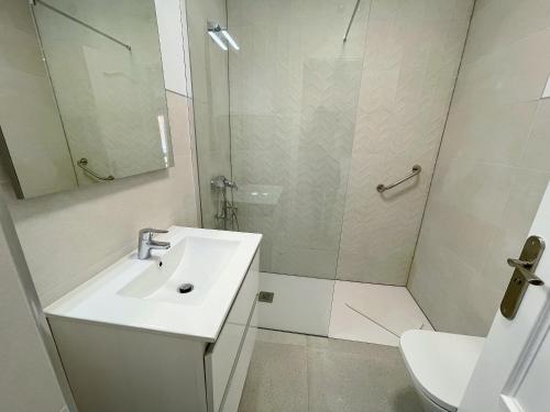 Apartamento Estándar del hotel Edificio Don Diego. Foto 1