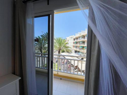 Apartamento Estándar del hotel Edificio Don Diego. Foto 3