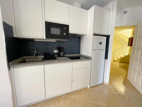 Apartamento Estándar del hotel Edificio Don Diego. Foto 4