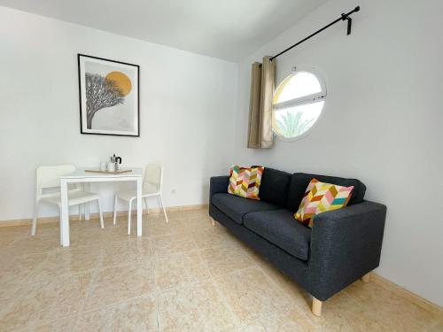 Apartamento Estándar del hotel Edificio Don Diego. Foto 5