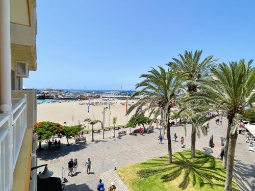 Apartamento Estándar del hotel Edificio Don Diego. Foto 7