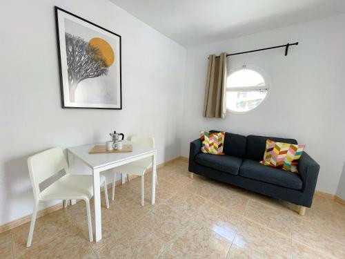 Apartamento Estándar del hotel Edificio Don Diego. Foto 8