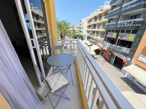 Apartamento Estándar del hotel Edificio Don Diego. Foto 9