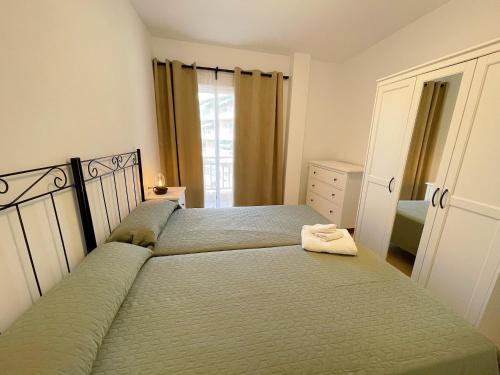 Apartamento Estándar del hotel Edificio Don Diego. Foto 10