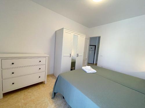 Apartamento Estándar del hotel Edificio Don Diego. Foto 11