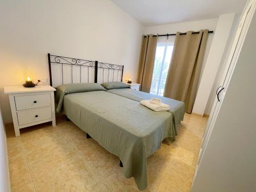 Apartamento Estándar del hotel Edificio Don Diego. Foto 12