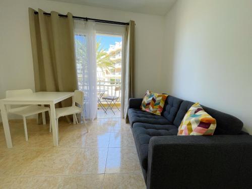 Apartamento con vistas al mar del hotel Edificio Don Diego. Foto 3