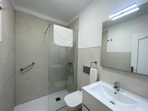 Apartamento con vistas al mar del hotel Edificio Don Diego. Foto 4