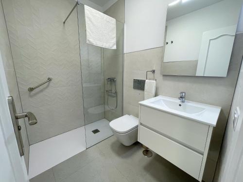 Apartamento con vistas al mar del hotel Edificio Don Diego. Foto 5