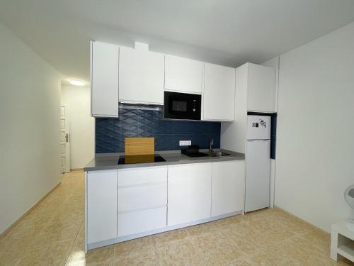 Apartamento con vistas al mar del hotel Edificio Don Diego. Foto 7