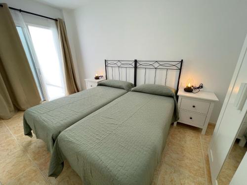 Apartamento con vistas al mar del hotel Edificio Don Diego. Foto 8