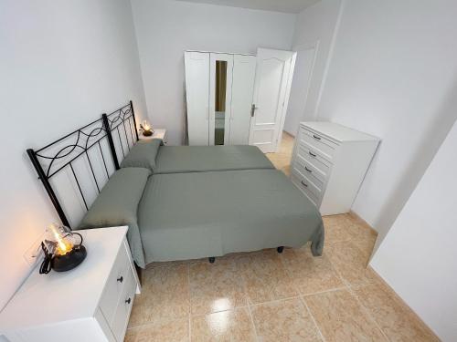 Apartamento con vistas al mar del hotel Edificio Don Diego. Foto 9