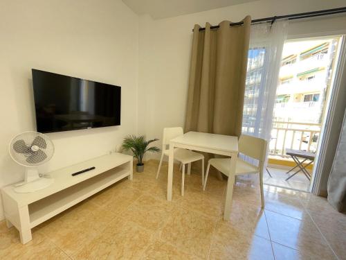 Apartamento con vistas al mar del hotel Edificio Don Diego. Foto 10