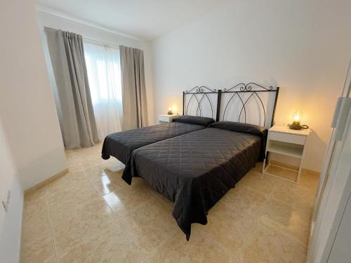 Apartamento Superior del hotel Edificio Don Diego