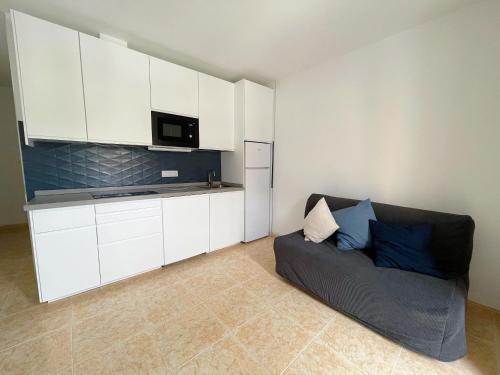 Apartamento Superior del hotel Edificio Don Diego. Foto 1