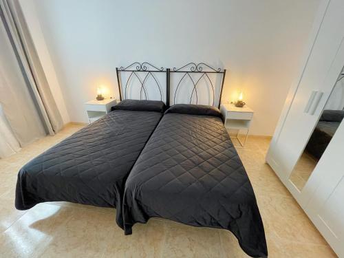 Apartamento Superior del hotel Edificio Don Diego. Foto 5