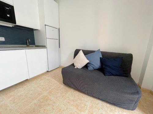 Apartamento Superior del hotel Edificio Don Diego. Foto 7