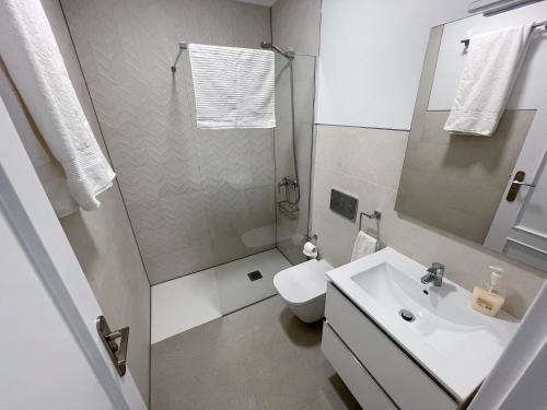 Apartamento Superior del hotel Edificio Don Diego. Foto 9